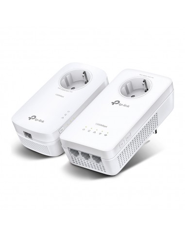 TP-Link TL-WPA8631P KIT PowerLine...